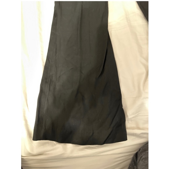 Stella McCartney flared pants size IT36 - Picture 3 of 4